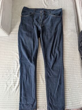 Tiger Of Sweden Evolve Jeans